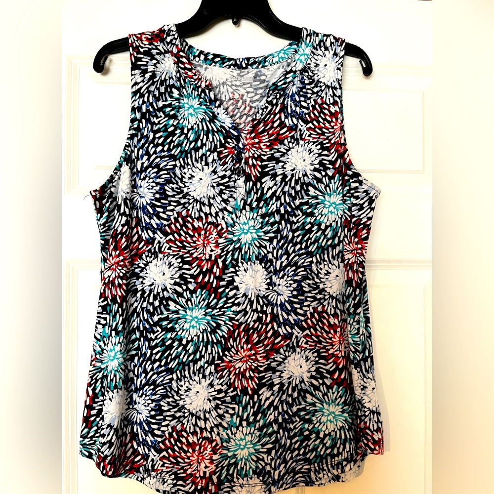 Kim Rogers Top